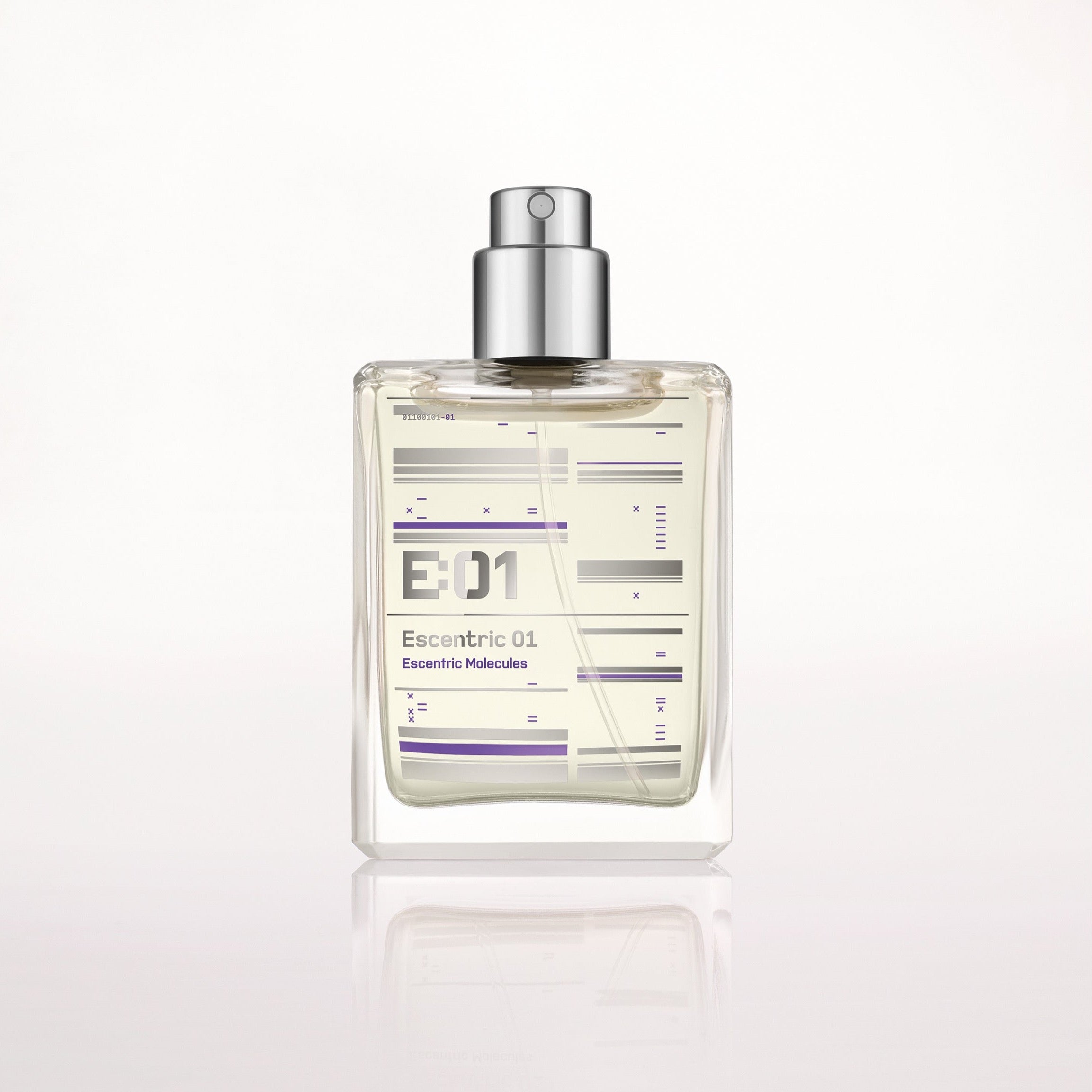 Escentric 02 Fragrance - 30ml Refill | Escentric Molecules 