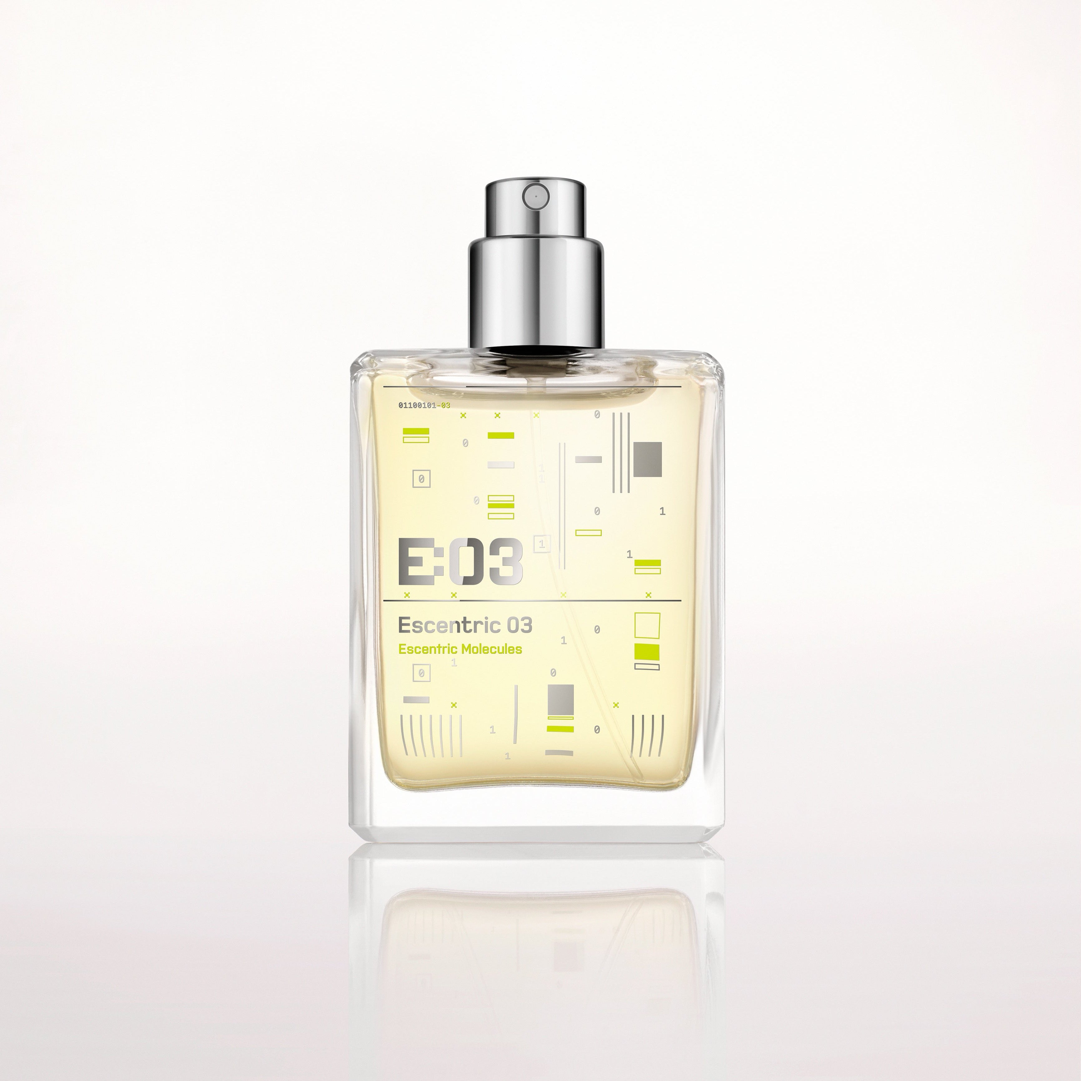 Escentric 01 Fragrance - Iso E Super 30ml Refill | Escentric 
