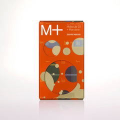 Molecule 01 + Mandarin